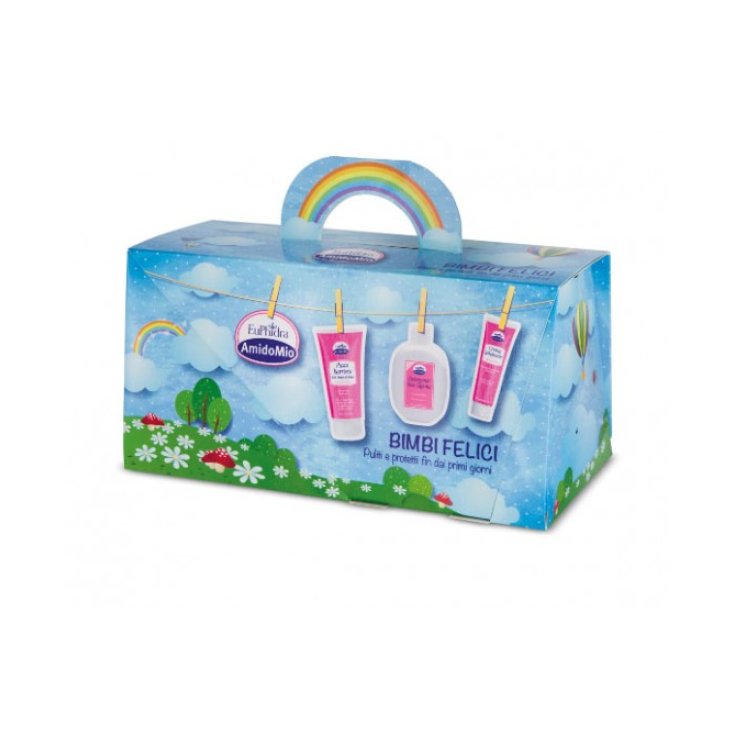 AmidoMio Bimbi Felici Euphidra Kit