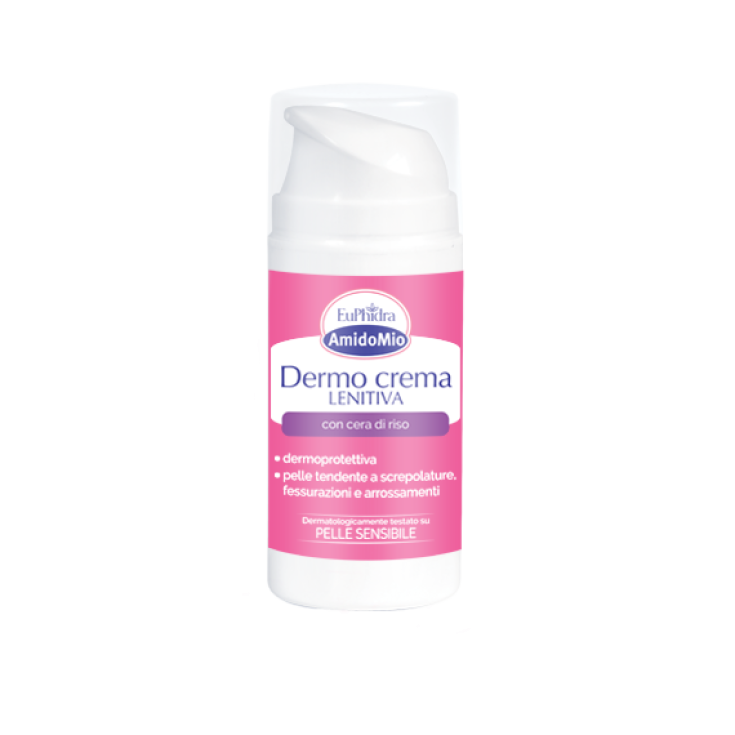 AmidoMio Dermo Crema EuPhidra 100ml
