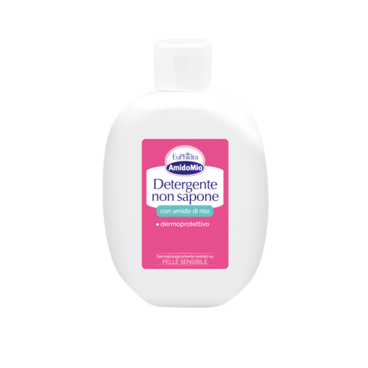 AmidoMio Detergente Non Sapone Euphidra 200ml