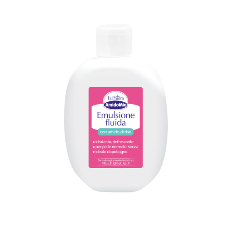 AmidoMio Emulsione Fluida Euphidra 200ml