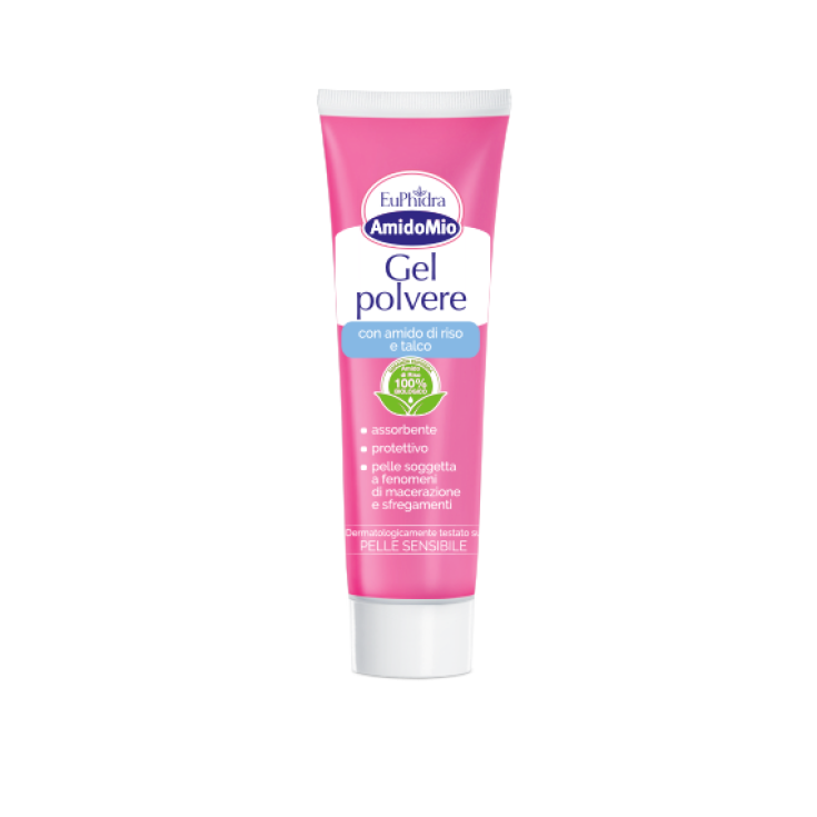 AmidoMio Gel Polvere Euphidra 50ml