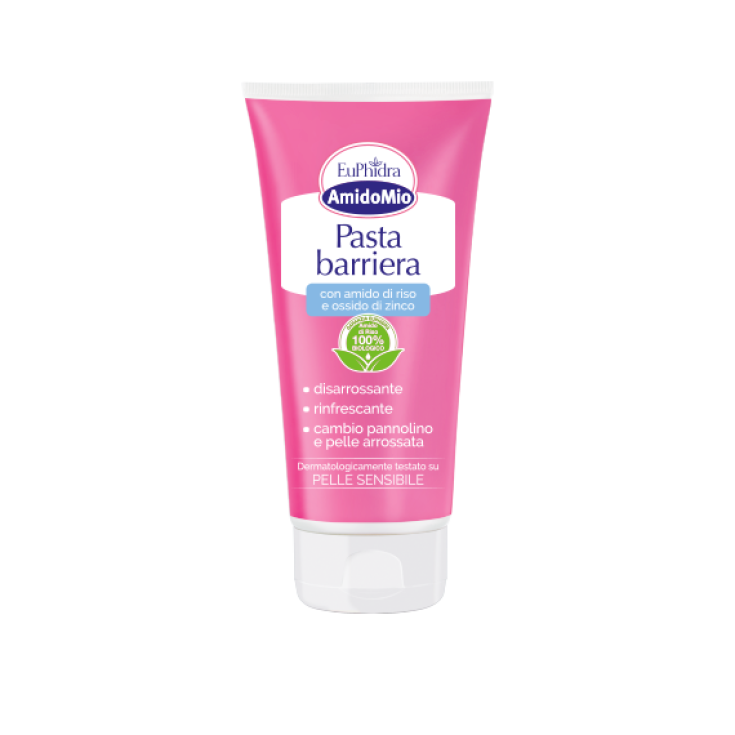 AmidoMio Pasta Barriera EuPhidra 150ml