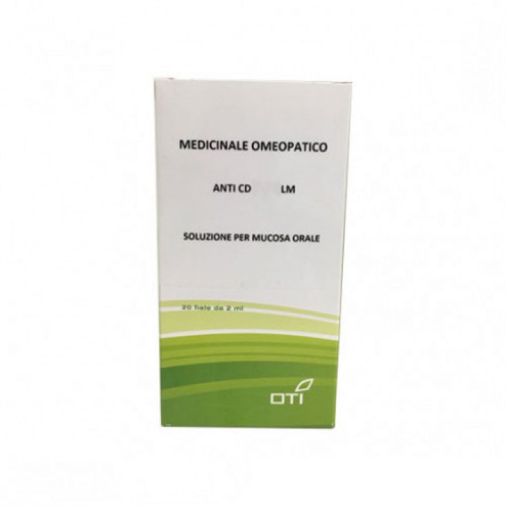 Anti Cd 15 06LM P.L. Oti 20 Fiale 2ml