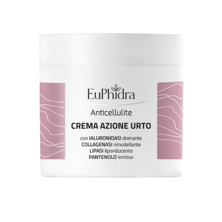 Anticellulite Euphidra 250ml