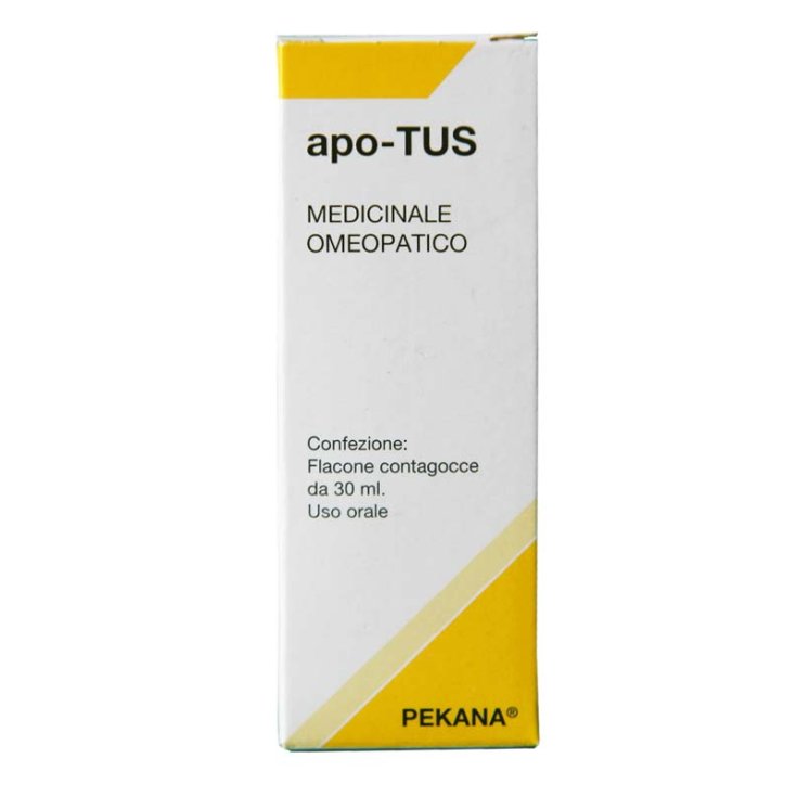 apo-Tus Pekana 30ml