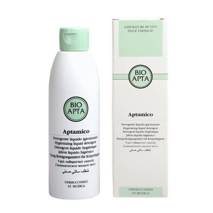 Aptamico Bioapta 200ml