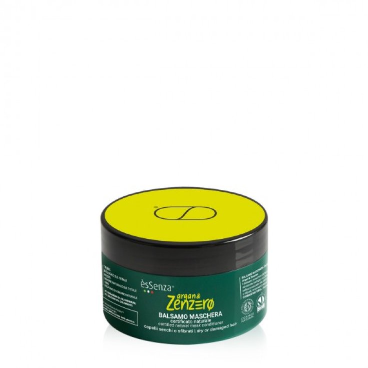 Balsamo Maschera Naturale EsSenza 200ml