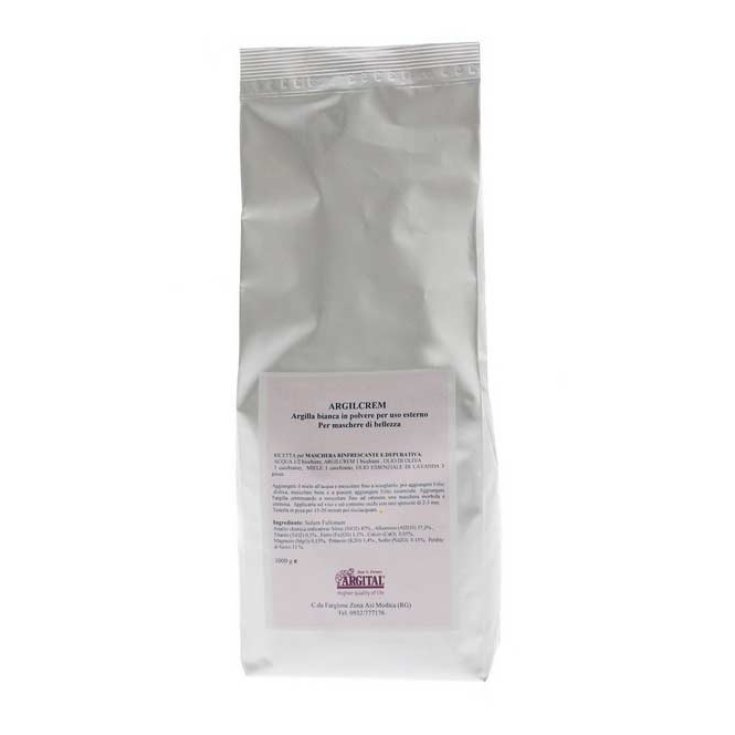 Argilcrem Argital 1000g