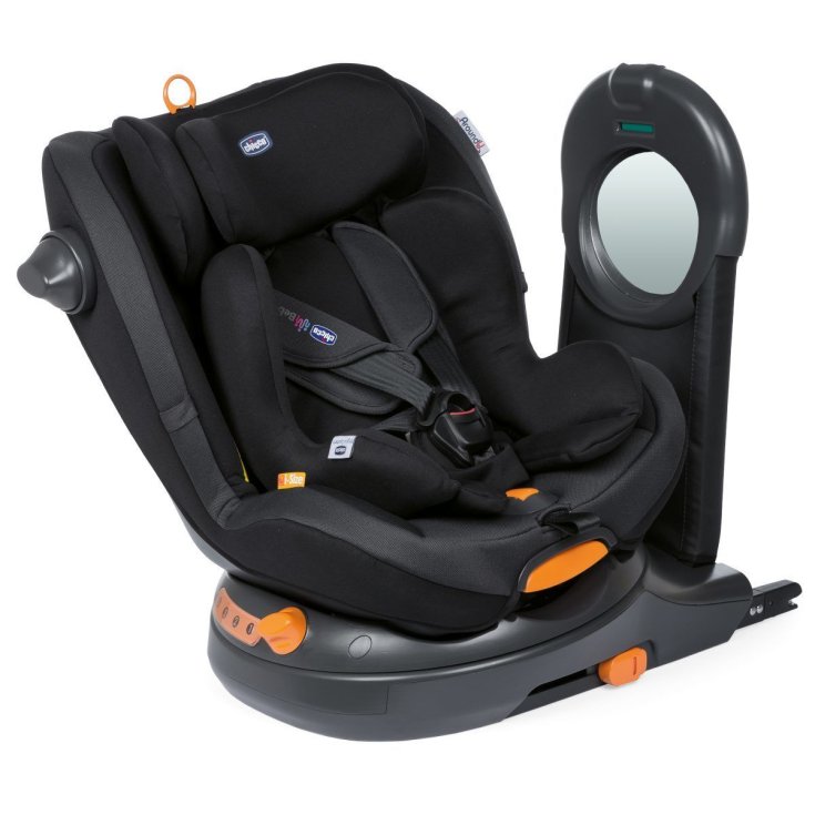 Around U I-Size Beb&egrave; Care Chicco 1 Pezzo