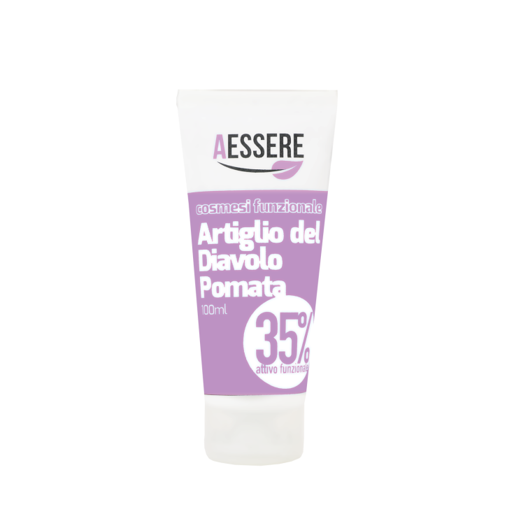 Artiglio Del Diavolo 35% Aessere 100ml