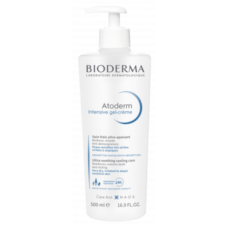 Atoderm Bioderma 500ml