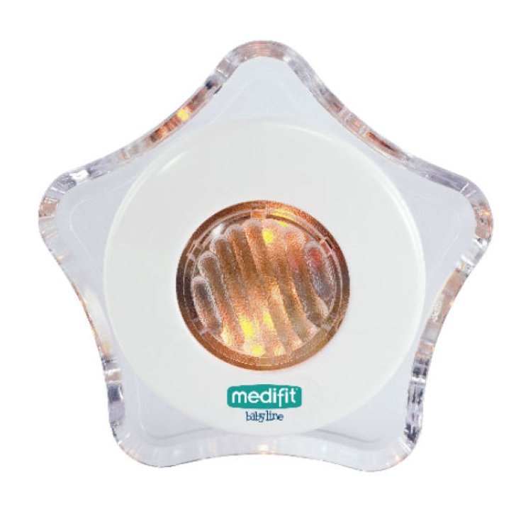 Baby Spinotto Antizanzare Medifit 1 Pezzo