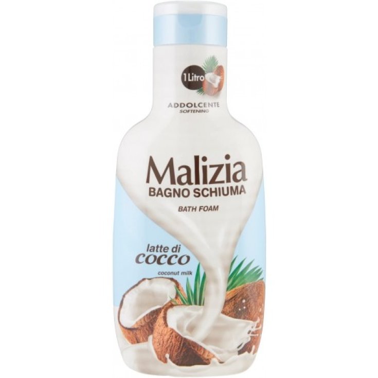 MALIZIA B/S COCCO 1000 ML