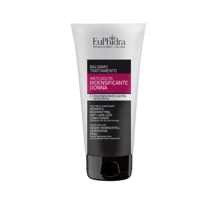 Balsamo Anticaduta Donna Euphidra 200ml
