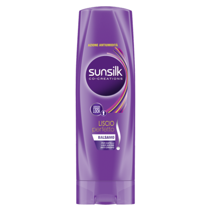 SUNSILK BALSAMO C/LISCI 200 ML