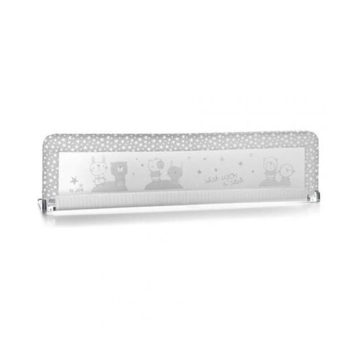 Barriera Letto Pieghevole Jan&egrave; 150x41cm - Farmacia Loreto