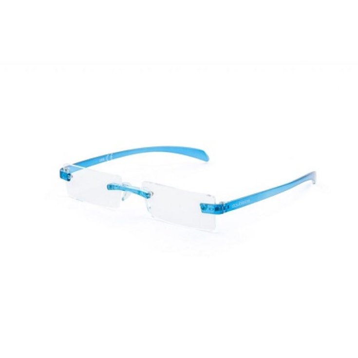 Basic Blue DoubleIce 1 Paio