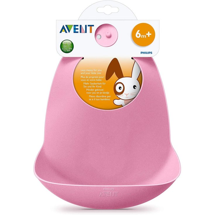 Bavaglino Philips Avent