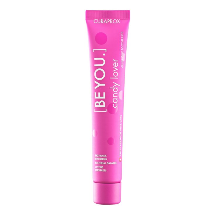 [BE YOU.] Curaprox Candy Lover Anguria 10ml