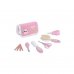 Beauty Set Nuvita Rosa