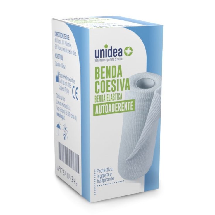 BENDA COESIVA unidea 10cm x 20m