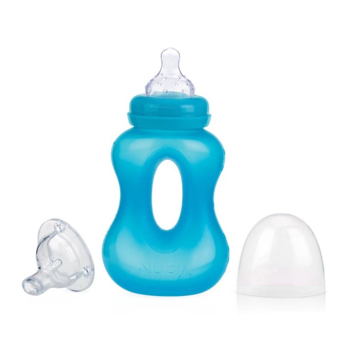 Biberon A Presa Facile N&ucirc;by&trade; 270ml
