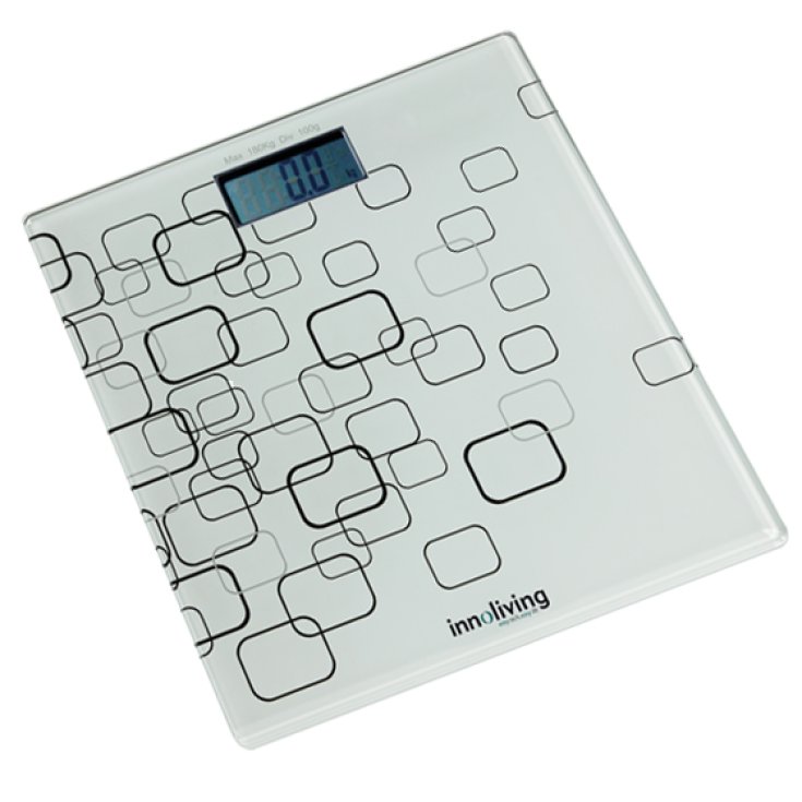Bilancia Pesaperone Bluetooth INN-109 Innoliving