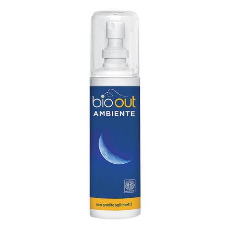 BioOut Ambiente BIOtoBIO Spray 150 ml