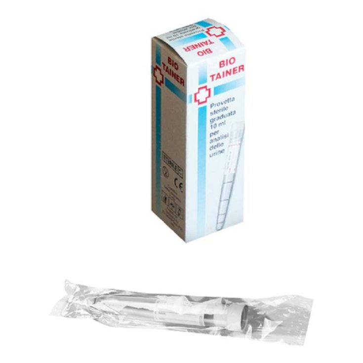 Bio Tainer Syntesys 12ml