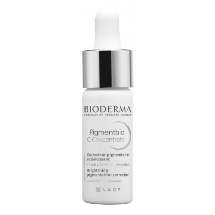 Bioderma Pigmentbio C-Concentrate Naos 15ml