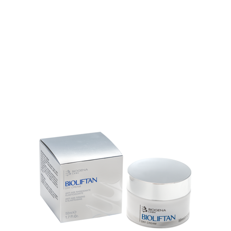 Bioliftan Day Cream Biogena 50ml