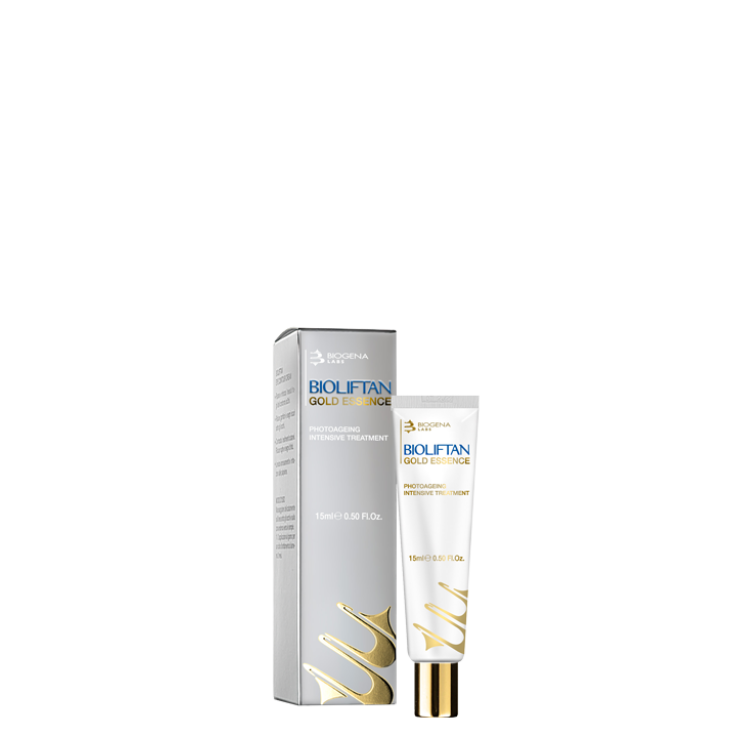 Bioliftan Gold Essence Biogena 15ml