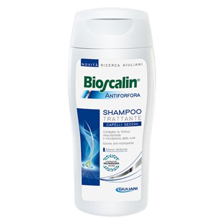 Bioscalin&reg; Antiforfora Giuliani 200ml