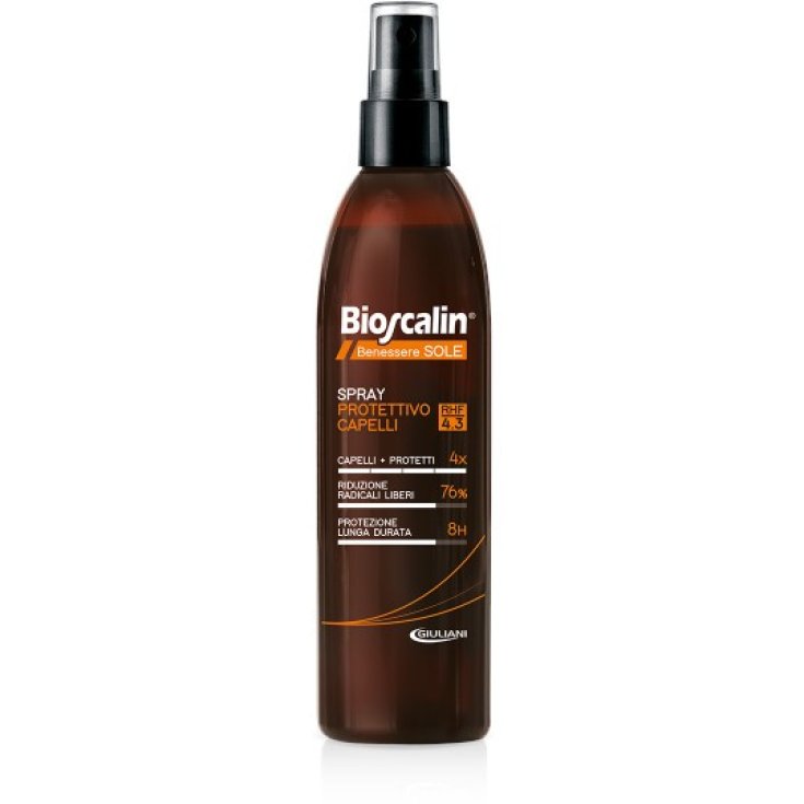 Bioscalin&reg; Benessere Sole Giuliani 100ml
