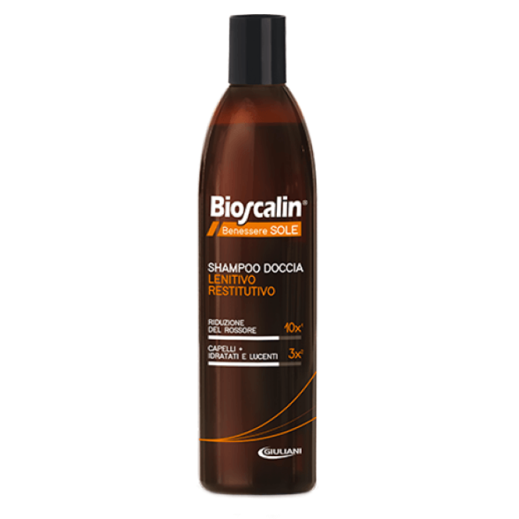 Bioscalin&reg; Benessere Sole Giuliani 200ml