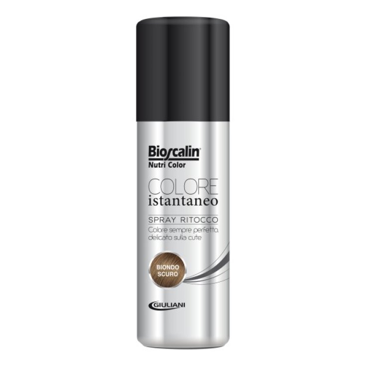 Bioscalin&reg; Nutri Color Giuliani 75ml