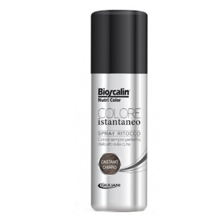 Bioscalin&reg; Nutri Color Giuliani 75ml