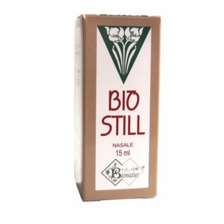 Biostill Bionatur&reg; 15ml