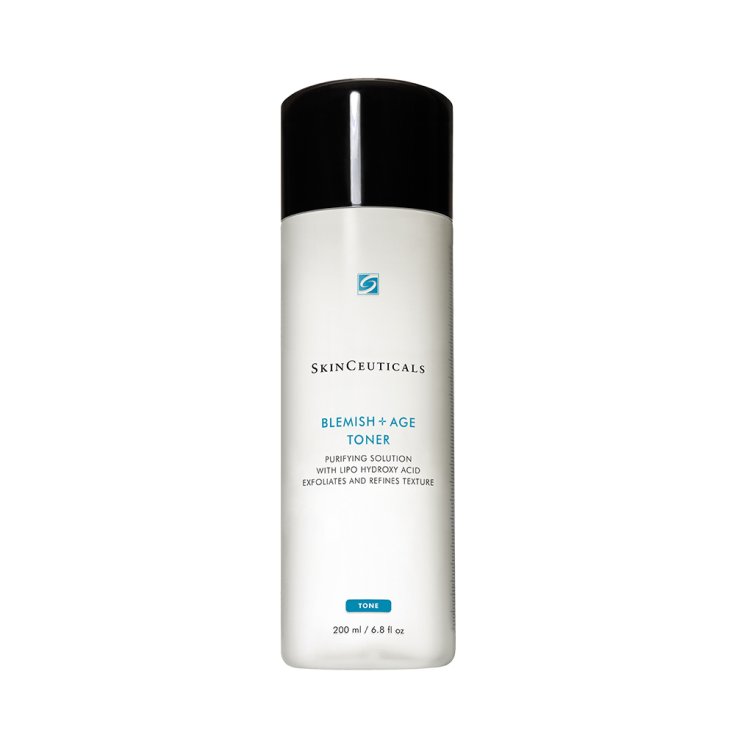 Blemish + Age Toner SkinCeuticals 200ml