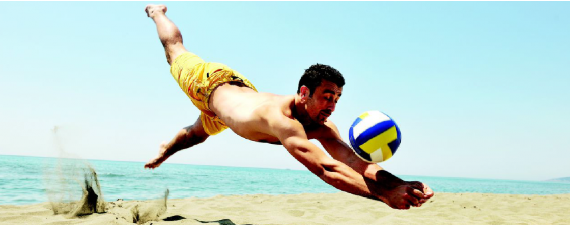 Fare sport d’estate e col caldo