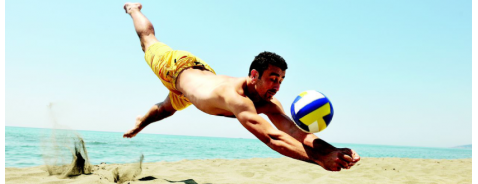 Fare sport d’estate e col caldo