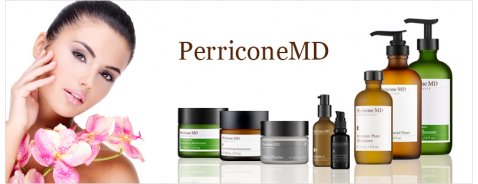 Perricone MD: un nuovo orizzonte della cosmetica