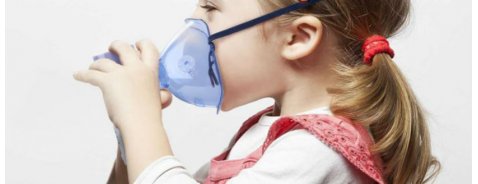 Aerosolterapia per i malanni stagionali