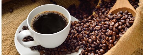 Il rito del Caffè e gli effetti della Caffeina Il rito del Caffè e gli effetti della Caffeina
