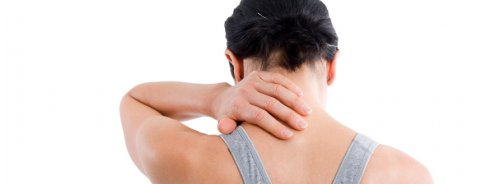 Dolore Cervicale: i rimedi naturali per il dolore al collo! Dolore Cervicale: i rimedi naturali per il dolore al collo!
