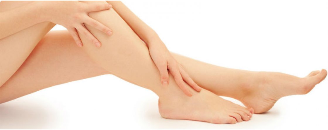 Riattivare la circolazione sanguigna delle gambe in 5 semplici mosse