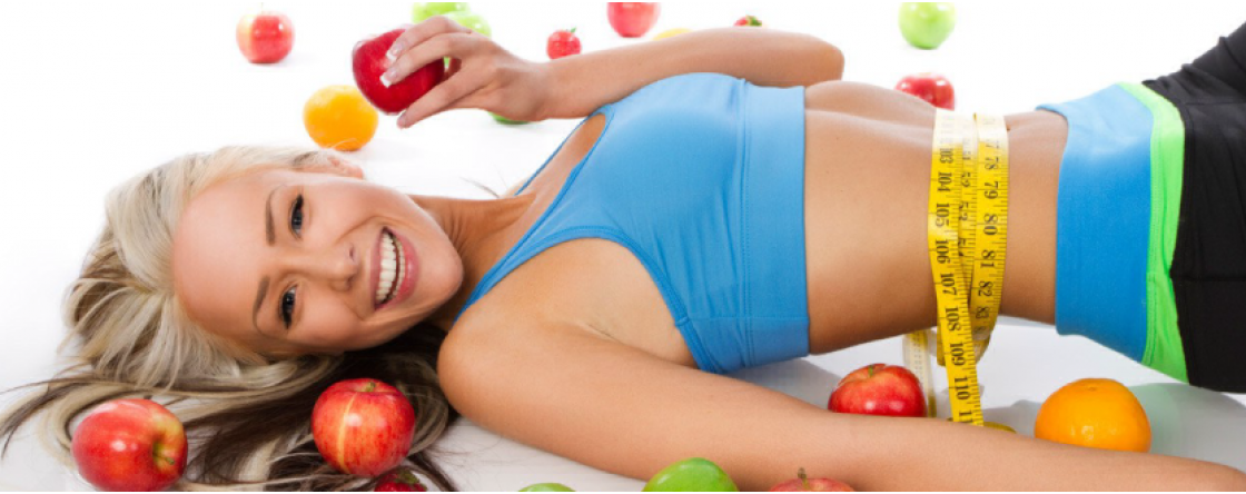 Dieta di primavera, alimenti per risvegliare le energie