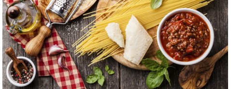 L'equilibrio perfetto tra proteine, grassi e carboidrati è il segreto di una dieta efficace!
