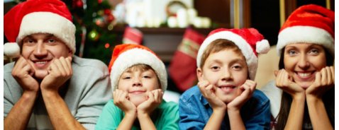 Feste di Natale: niente panico Feste di Natale: niente panico
