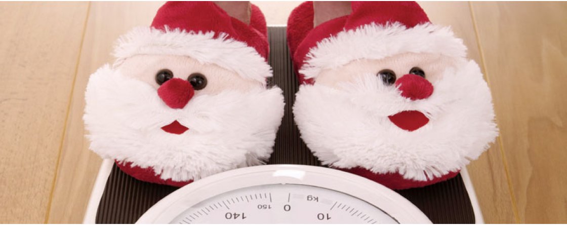 Regole per sopravvivere alle feste di Natale